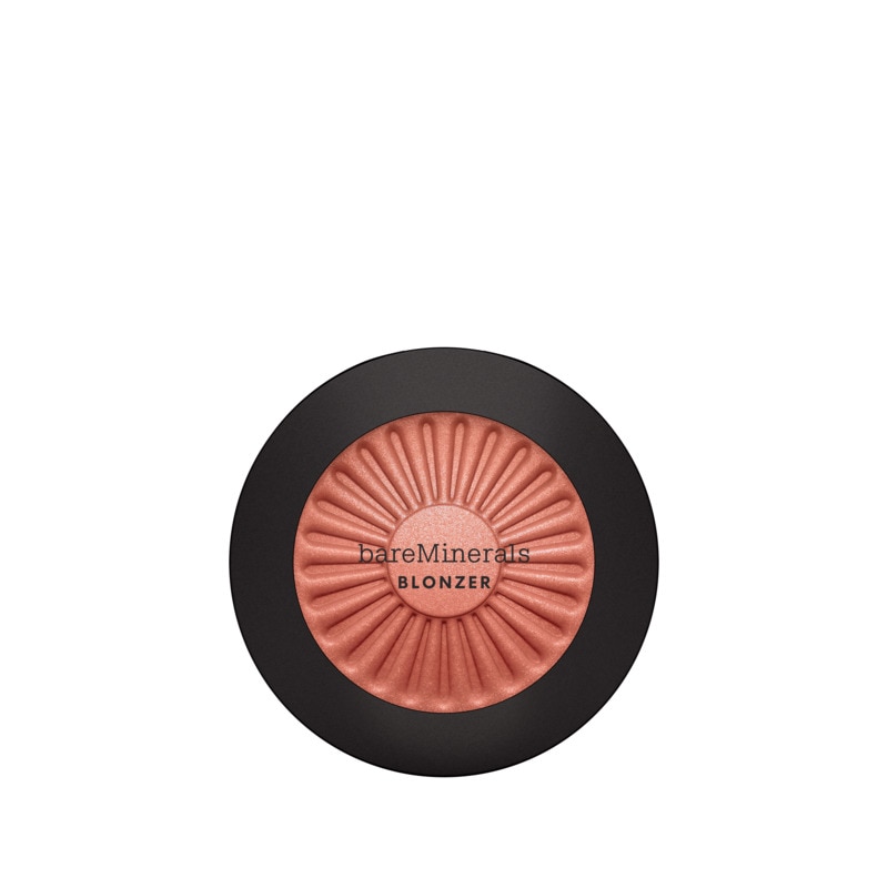 GEN NUDE BLONZER BLUSH + BRONZER (RUBOR Y BRONCEADOR EN POLVO)